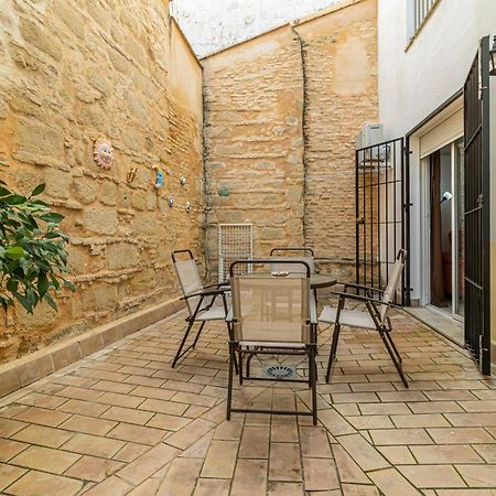 Apartamento Manuela Apartment Jerez de la Frontera Exterior photo