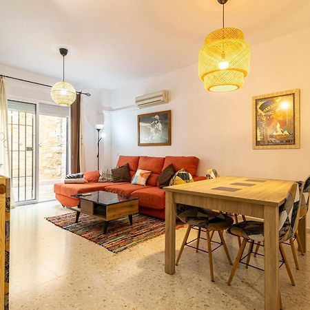 Apartamento Manuela Apartment Jerez de la Frontera Exterior photo