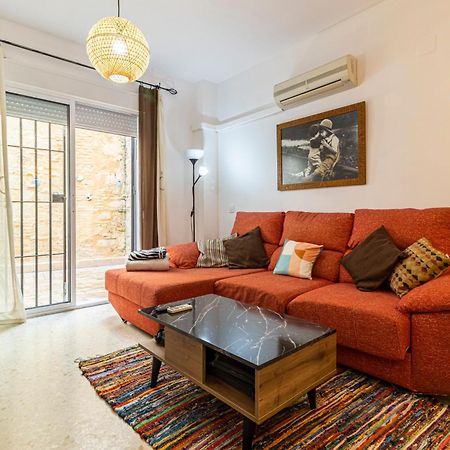 Apartamento Manuela Apartment Jerez de la Frontera Exterior photo