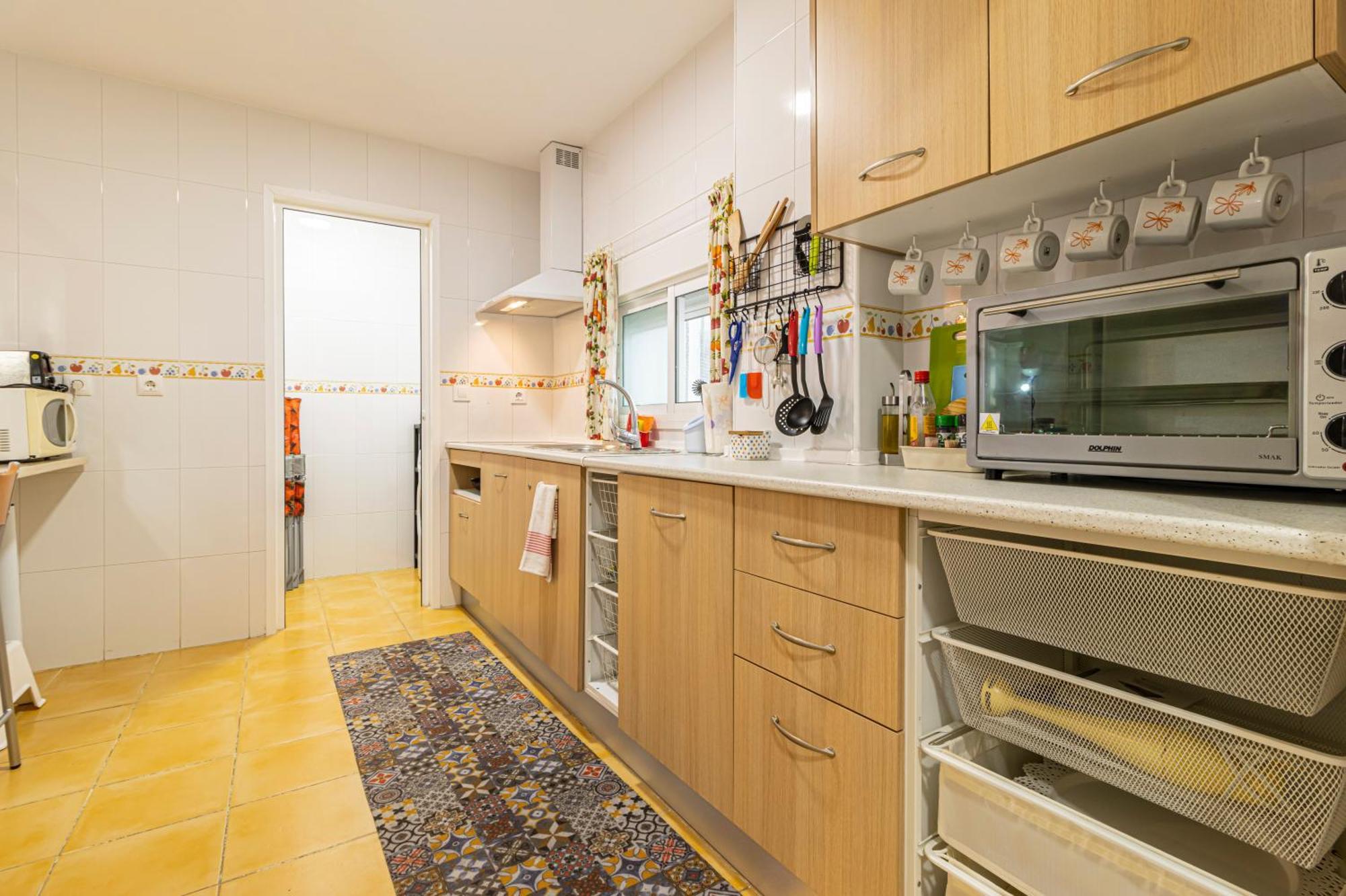 Apartamento Manuela Apartment Jerez de la Frontera Exterior photo