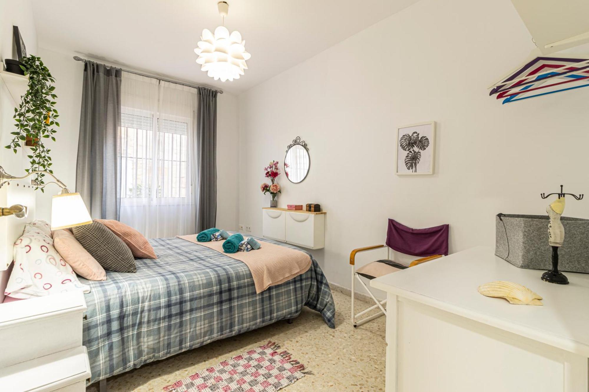 Apartamento Manuela Apartment Jerez de la Frontera Exterior photo