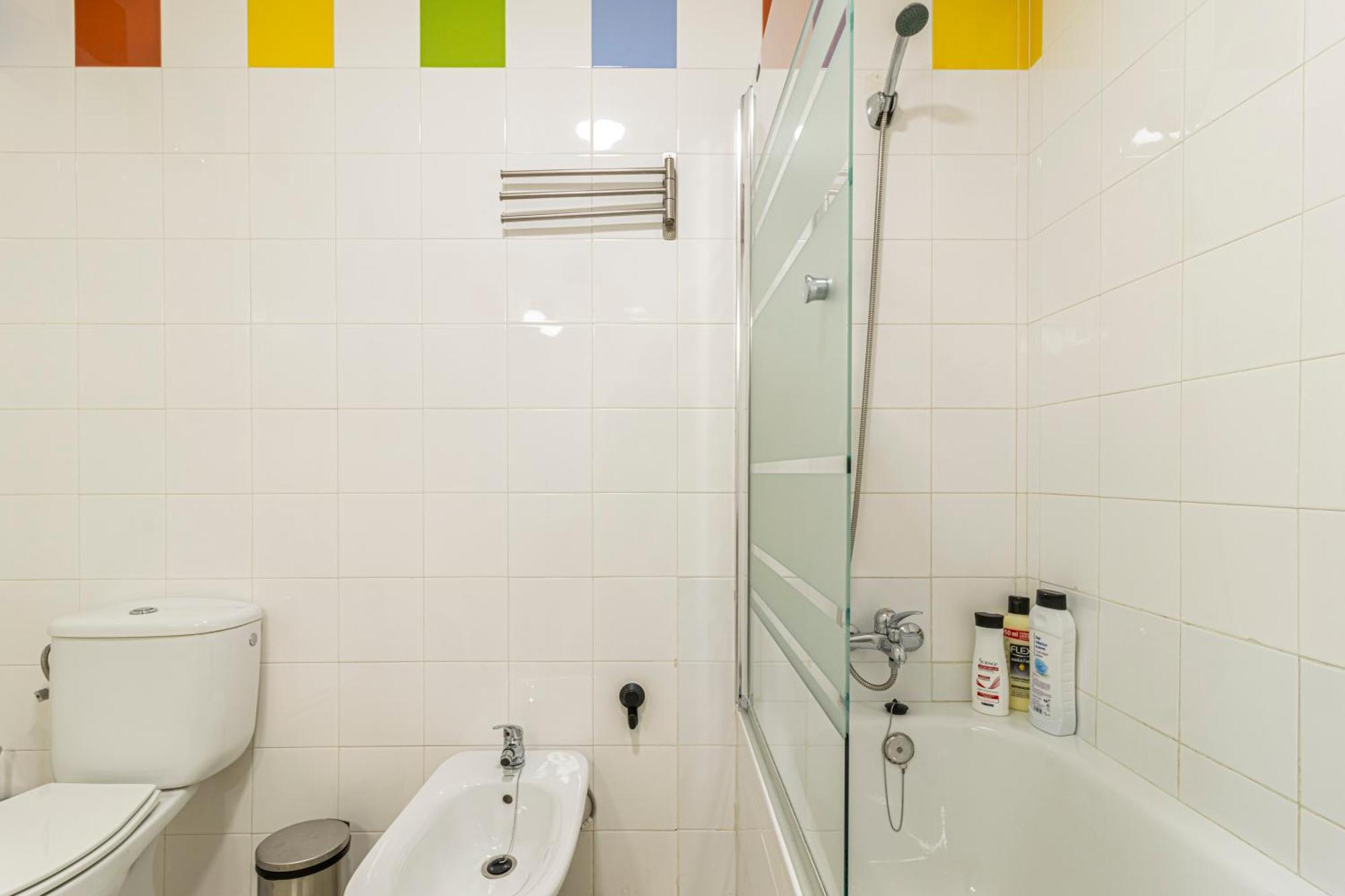 Apartamento Manuela Apartment Jerez de la Frontera Exterior photo