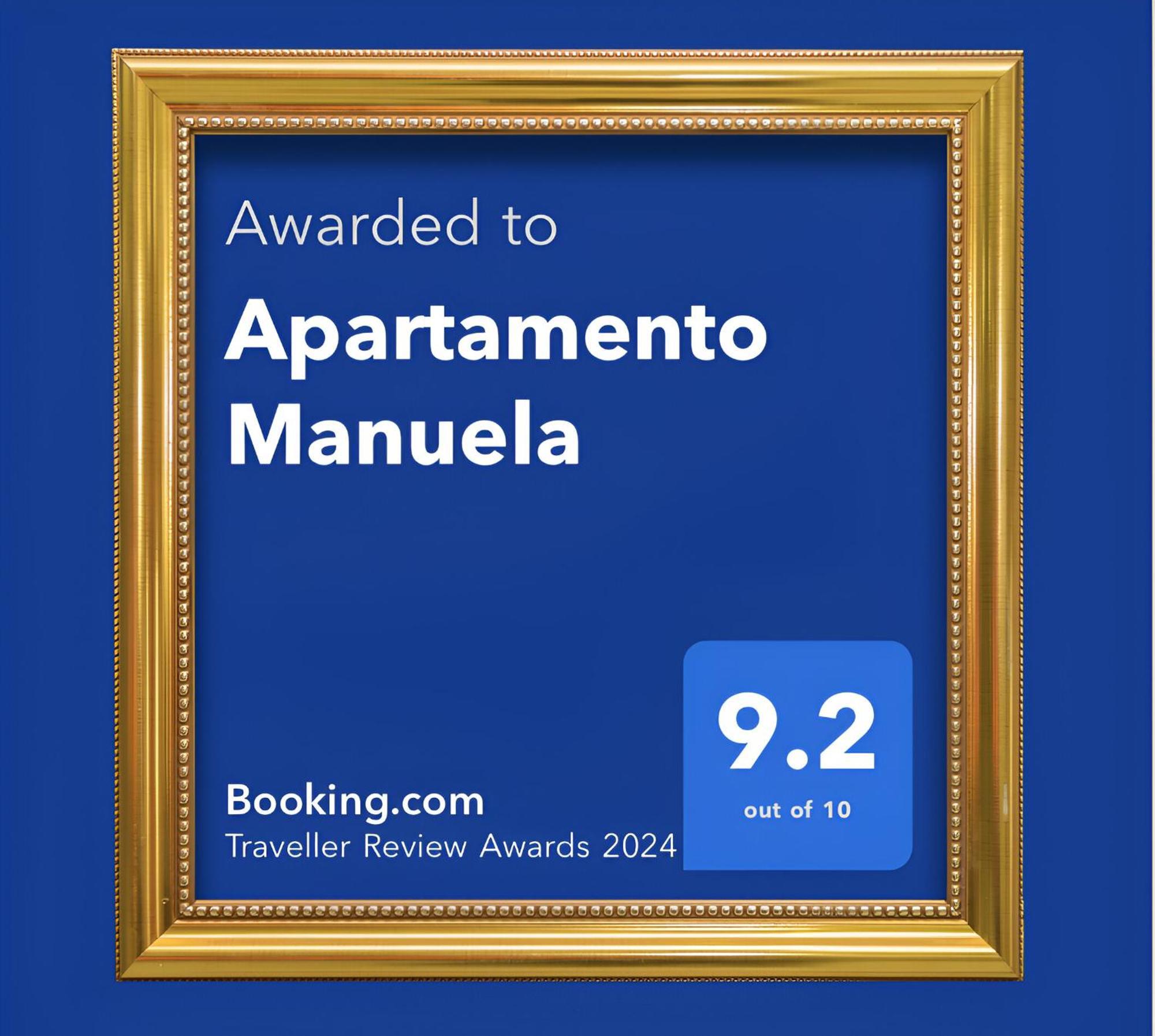 Apartamento Manuela Apartment Jerez de la Frontera Exterior photo